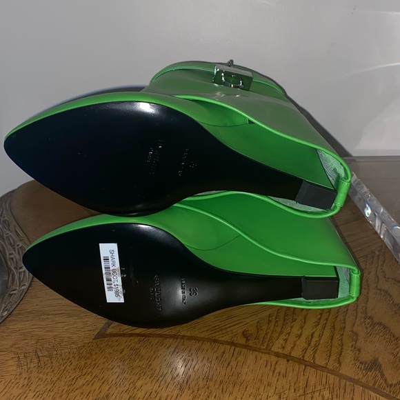 Givenchy Shark Lock Boots - Picture 4 of 10